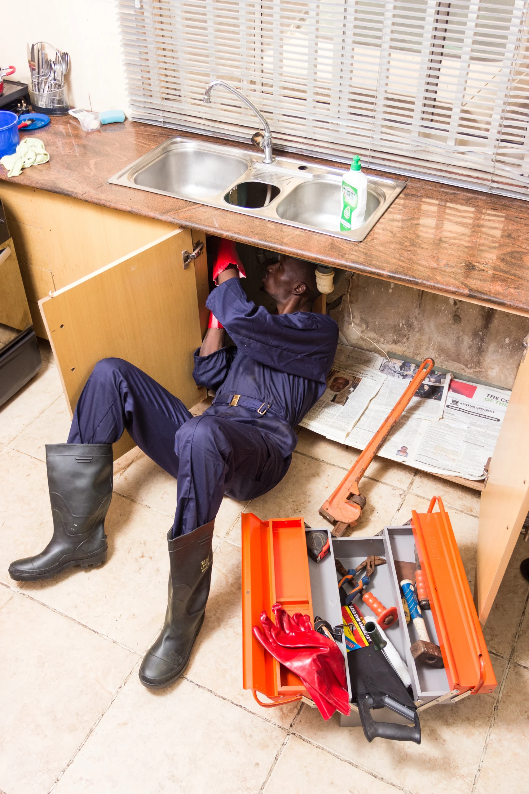 Facility Management