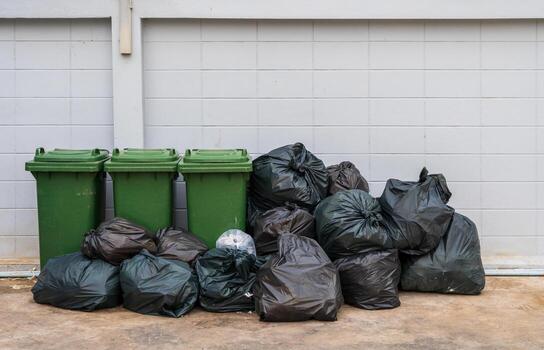 Waste Disposal