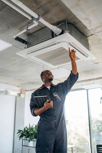hvac-and-air-conditioning
