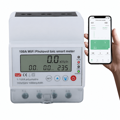 Energy Management