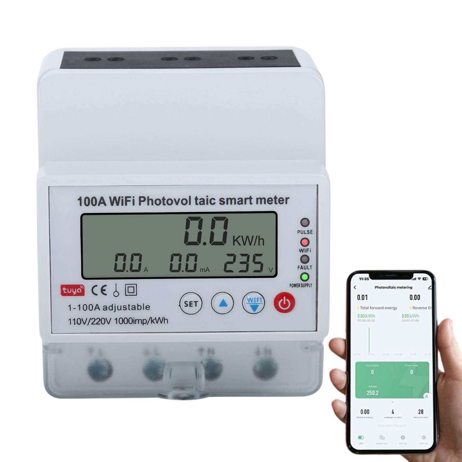 Energy Management