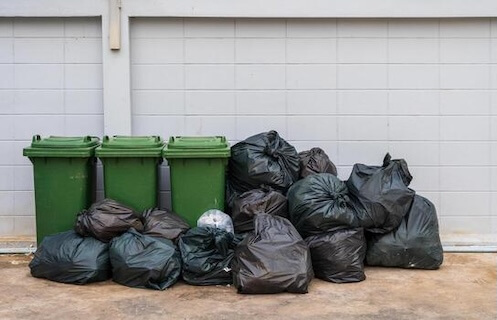 Waste Disposal